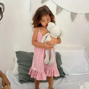 Cotton Dress