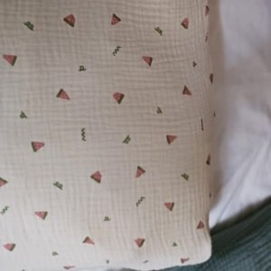 Watermelon Pizza Set