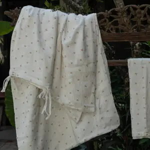Grandma Bedding Set